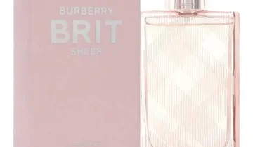 Lighten Up Your Fragrance Rotation with a Sheer Scent