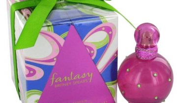 The Best Britney Spears Perfumes Ever