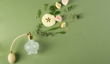 Get in an Autumn State of Mind With These Apple Scents