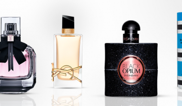 14 Best YSL Perfumes of All Time