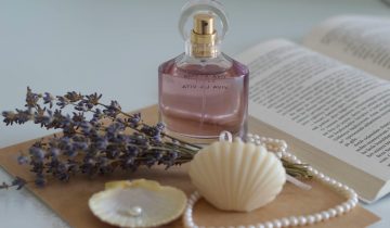 Elevating Style with Scent