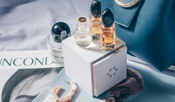 Elevate Your Style: Learn to Maximize Your Essence with a Fabulous Combination of Fragrance and Fashion.